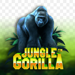 Jungle Gorilla Log In 